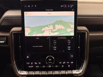 2027 GMC Yukon Denali Ultimate