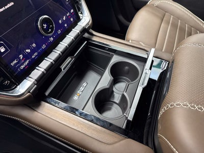 2027 GMC Yukon Denali Ultimate