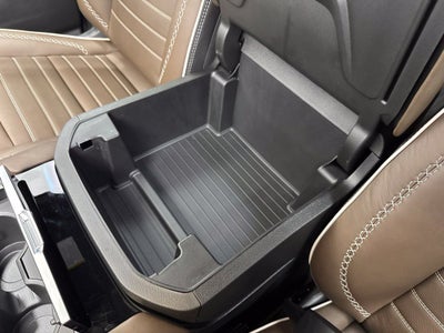 2027 GMC Yukon Denali Ultimate