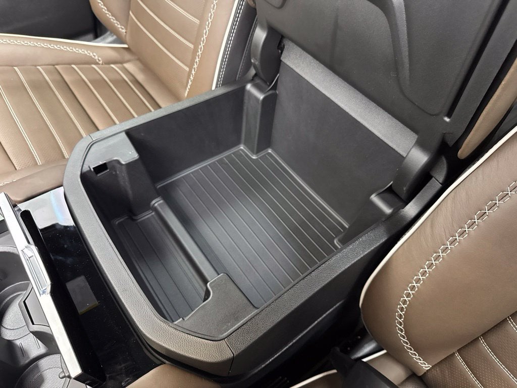 2027 GMC Yukon Denali Ultimate