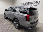 2027 GMC Yukon Denali Ultimate