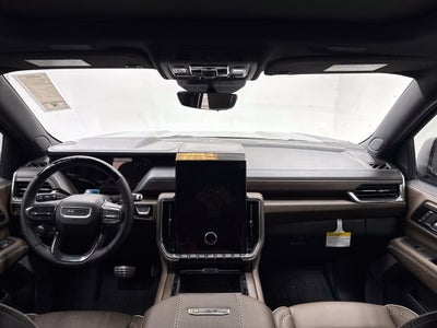 2027 GMC Yukon Denali Ultimate