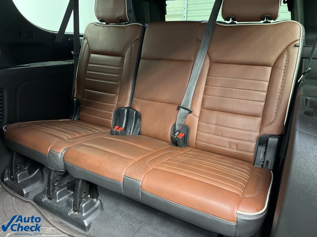 2023 GMC Yukon XL Denali Ultimate