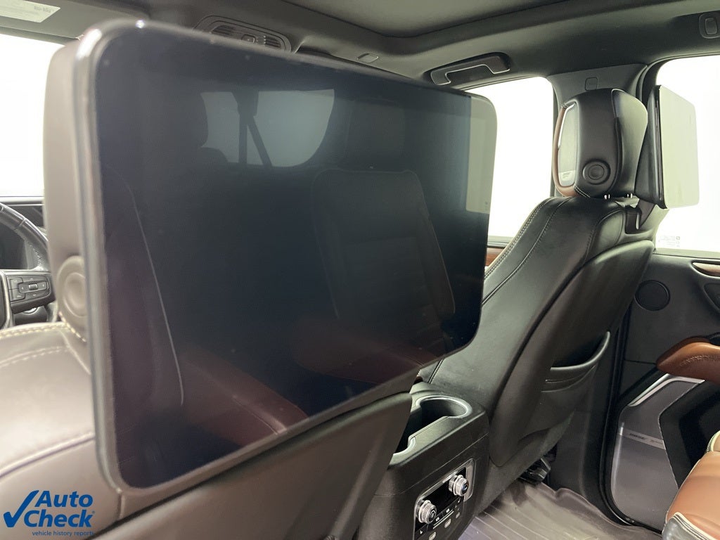 2023 GMC Yukon XL Denali Ultimate