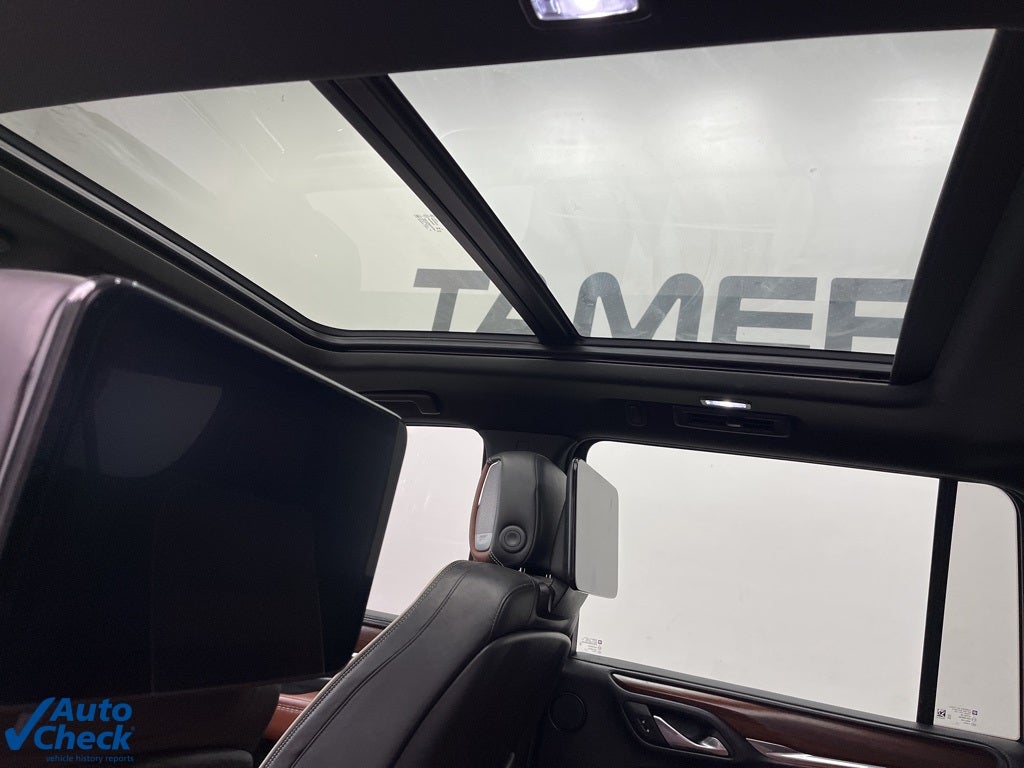 2023 GMC Yukon XL Denali Ultimate