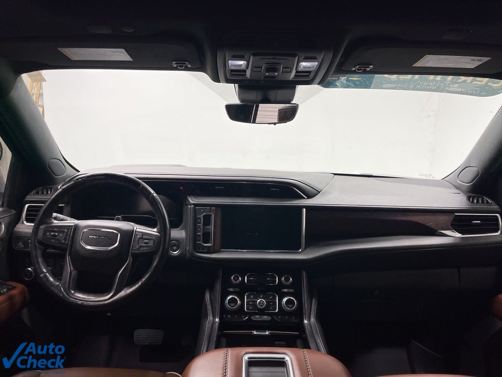 2023 GMC Yukon XL Denali Ultimate