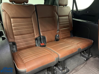 2023 GMC Yukon XL Denali Ultimate