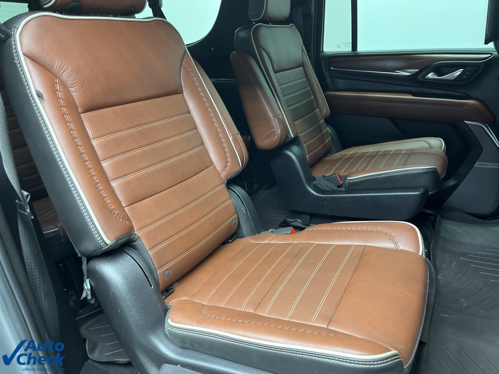 2023 GMC Yukon XL Denali Ultimate