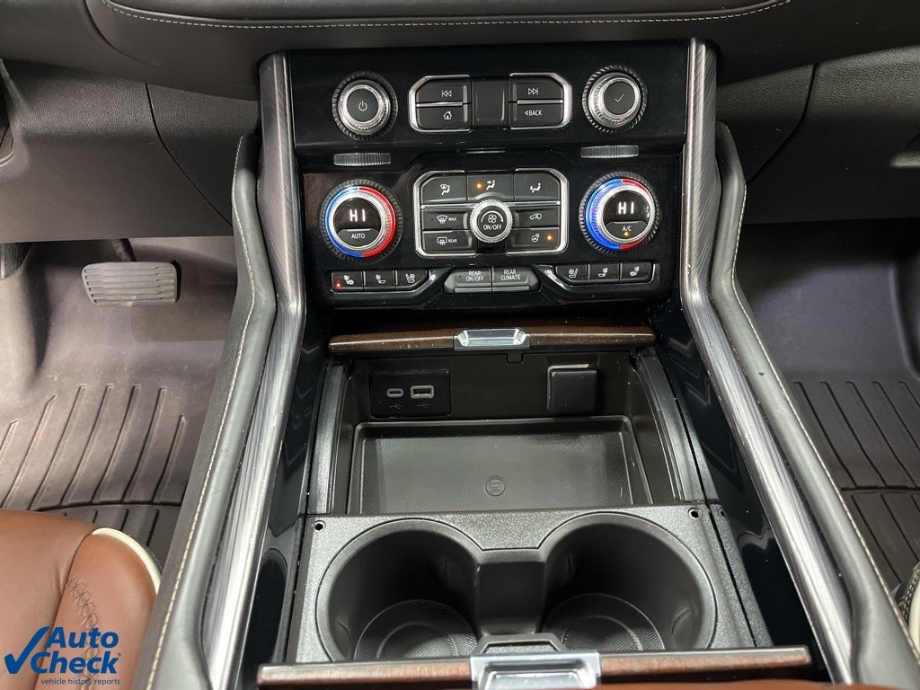 2023 GMC Yukon XL Denali Ultimate