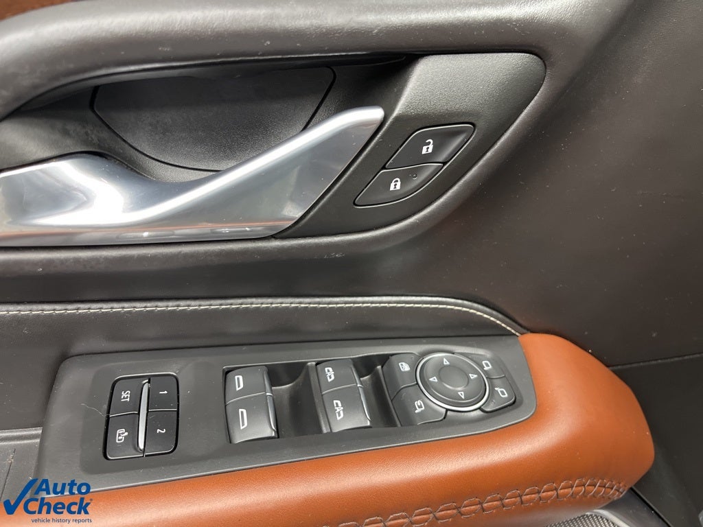 2023 GMC Yukon XL Denali Ultimate