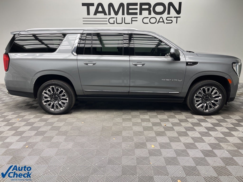 2023 GMC Yukon XL Denali Ultimate
