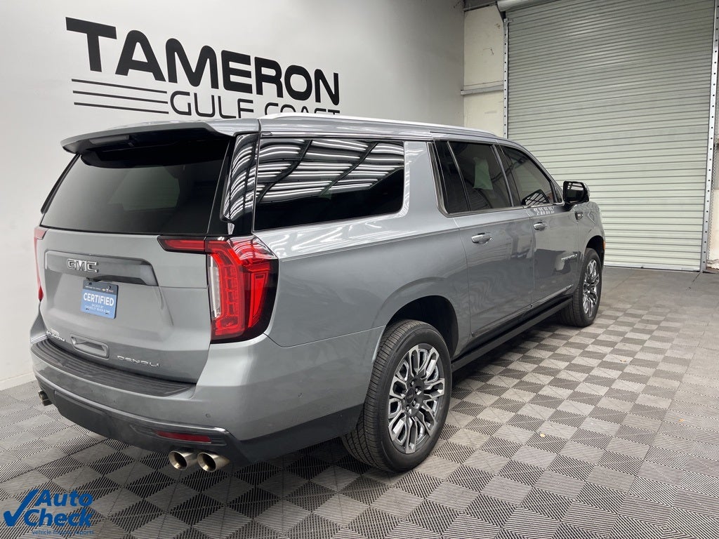 2023 GMC Yukon XL Denali Ultimate