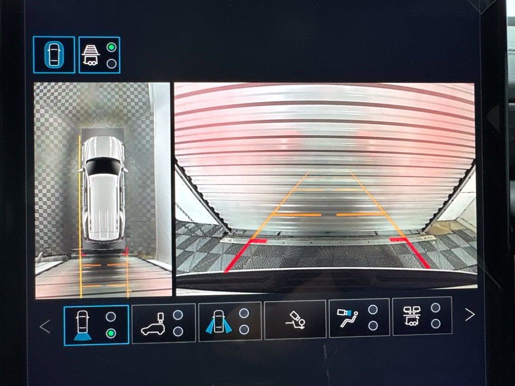 2027 GMC Yukon AT4 Ultimate