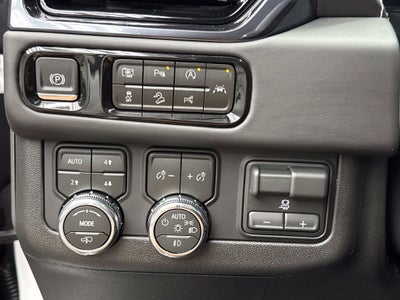 2027 GMC Yukon AT4 Ultimate