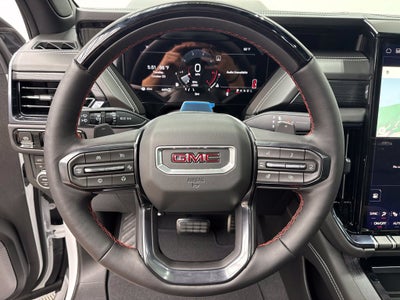 2027 GMC Yukon AT4 Ultimate