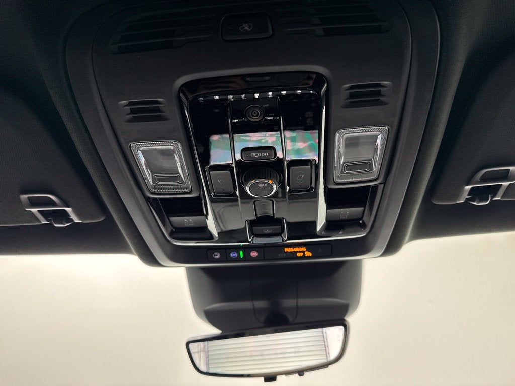 2027 GMC Yukon AT4 Ultimate