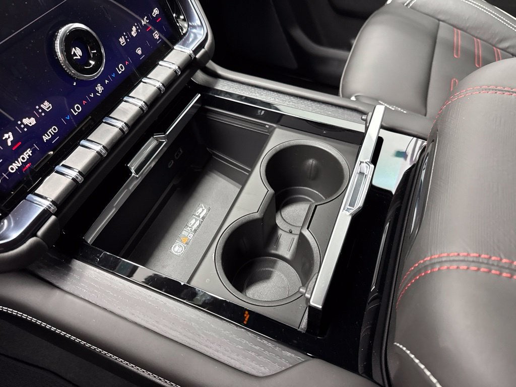 2027 GMC Yukon AT4 Ultimate