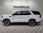 2027 GMC Yukon AT4 Ultimate
