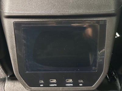 2027 GMC Yukon AT4 Ultimate