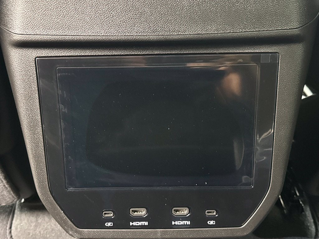 2027 GMC Yukon AT4 Ultimate