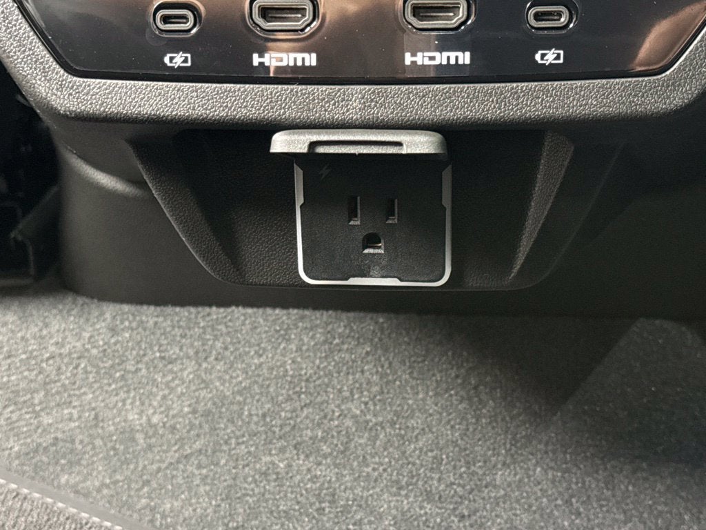 2027 GMC Yukon AT4 Ultimate
