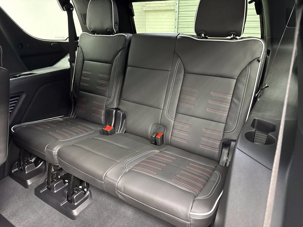 2027 GMC Yukon AT4 Ultimate