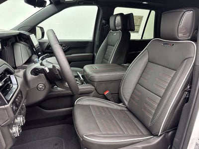 2027 GMC Yukon AT4 Ultimate