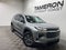 2026 Chevrolet Traverse LT 1LT