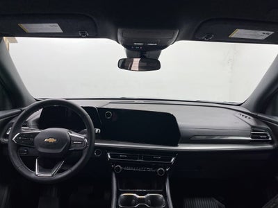 2026 Chevrolet Traverse LT 1LT