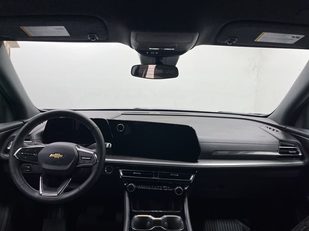 2026 Chevrolet Traverse LT 1LT