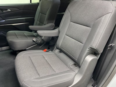 2026 Chevrolet Traverse LT 1LT