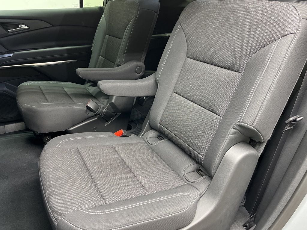 2026 Chevrolet Traverse LT 1LT