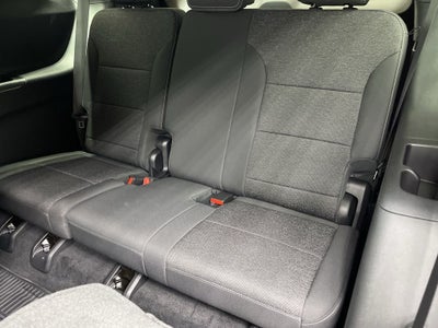 2026 Chevrolet Traverse LT 1LT