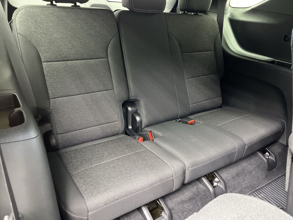 2026 Chevrolet Traverse LT 1LT