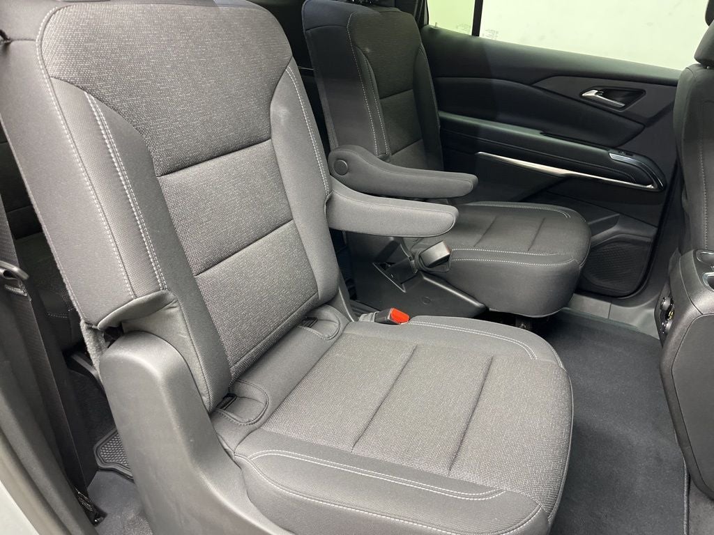 2026 Chevrolet Traverse LT 1LT
