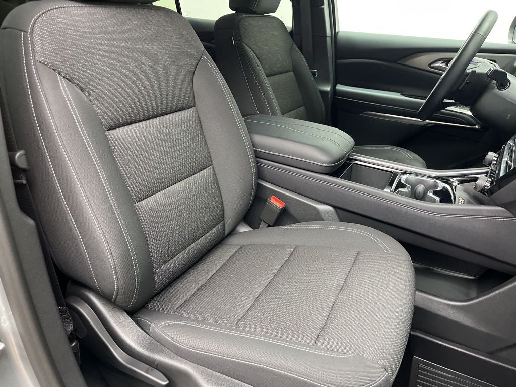 2026 Chevrolet Traverse LT 1LT