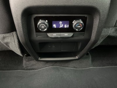 2026 Chevrolet Traverse LT 1LT