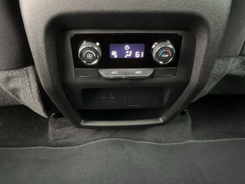 2026 Chevrolet Traverse LT 1LT