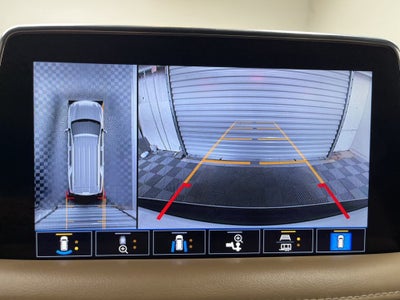 2021 Chevrolet Suburban Premier