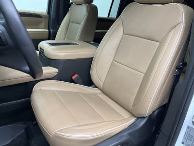 2021 Chevrolet Suburban Premier