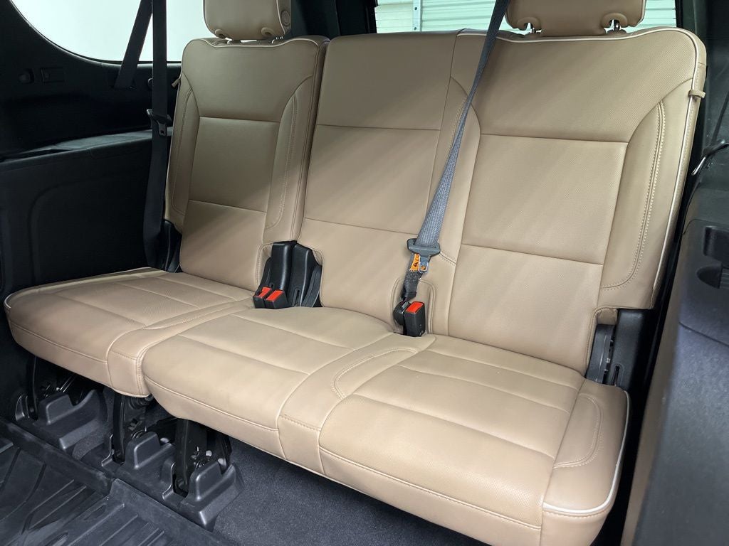 2021 Chevrolet Suburban Premier