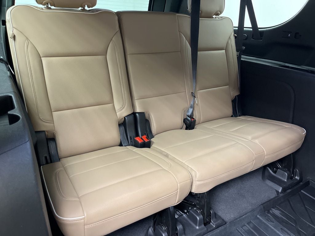 2021 Chevrolet Suburban Premier