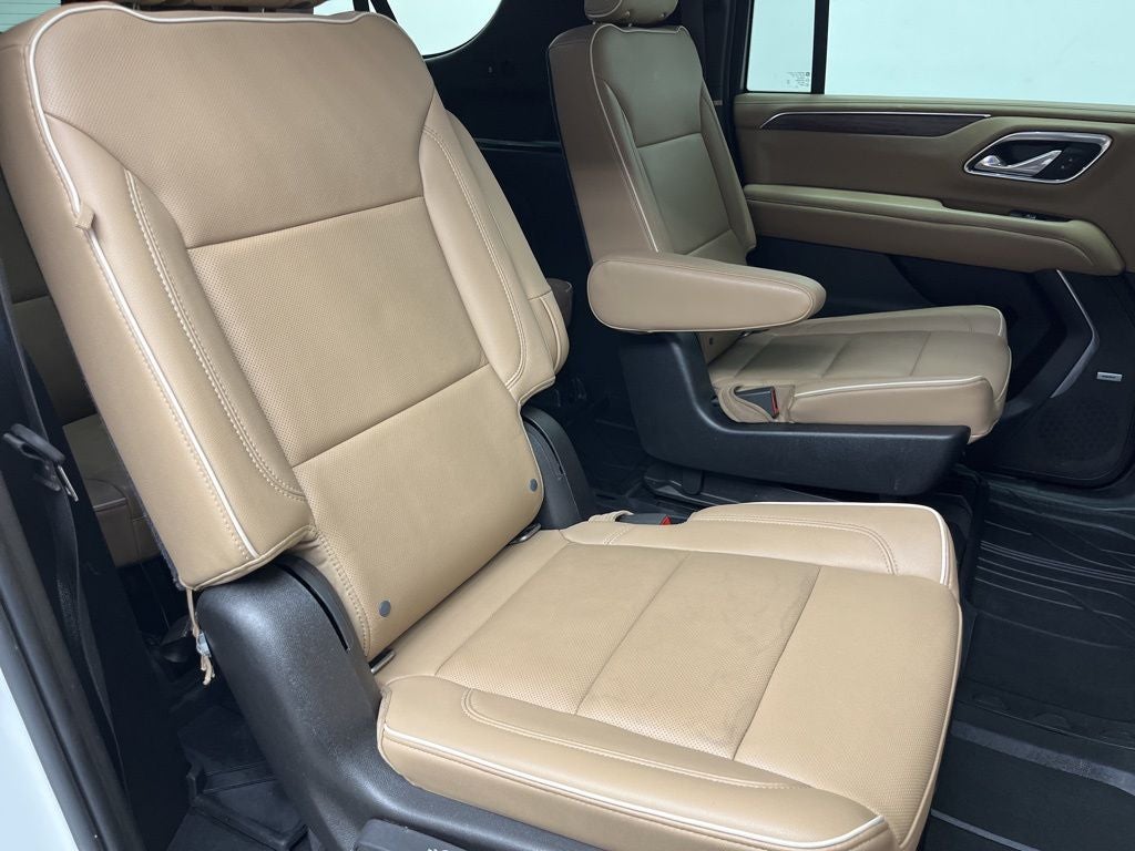 2021 Chevrolet Suburban Premier
