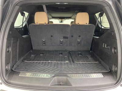 2021 Chevrolet Suburban Premier