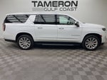 2021 Chevrolet Suburban Premier