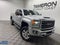 2017 GMC Sierra 2500HD SLT
