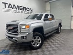 2017 GMC Sierra 2500HD SLT