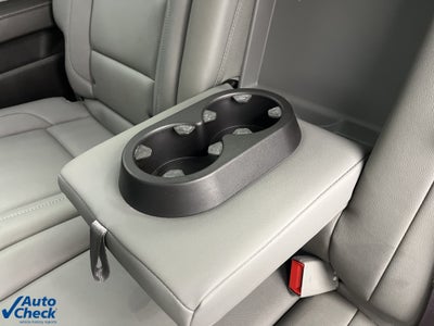 2017 GMC Sierra 2500HD SLT