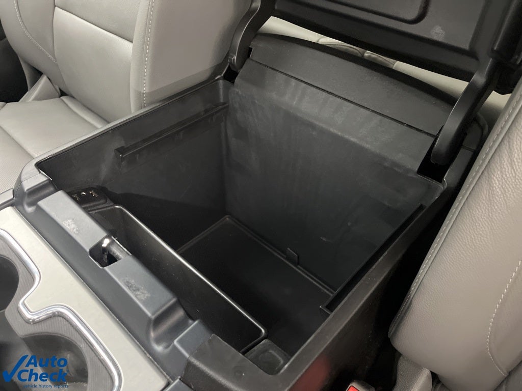 2017 GMC Sierra 2500HD SLT