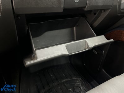 2017 GMC Sierra 2500HD SLT